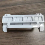 NewSingle Row Kebab Maker Bbq Meat Skewer Machine Kebab Press Maker Reusable Plastic Bbq Skewer Maker Kebab Preparation BBQ Tool - Image 7