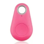 1-5pcs Wireless Mini GPS Tracker Anti-lost Alarm Key Child Bag Wallet Finder Bluetooth APP Locator Smart Tag For Ios And Android - Image 16
