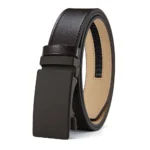 Men's High-quality Buckle Jeans Cowhide Casual Belt Business Denim Belt Men's Fashion Designer 2025 New Style - Image 18