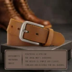 Men High Quality Genuine Leather Belt Luxury Designer Belts Men Cowskin Fashion Strap Male Jeans for Man Cowboy