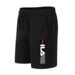 Men's Running Shorts Casual Sports Breathable Mesh Quick Dry Shorts Outdoor Hiking Clothing Fitness Quick Dry Drawstring Shorts - Image 3