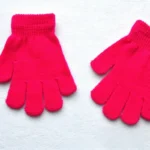 For 6-10 Years Old Kids Boys Girls Winter Cold and Warm Gloves Children Gloves
