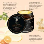 Beef Tallow Face Cream Improves Loose Skin Lasting Moisturizing Soothing Anti Aging Lifting Brightening Nourishing Skin Care - Image 3