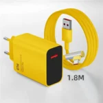 Original 67W Super Fast Charger Phone Adapter 6A Type-C - Image 8