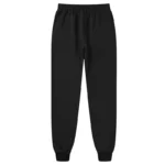 Versatile Soft Women’s Sweatpants Joggers Fashion Fitness Comfortable Baggy Trousers
