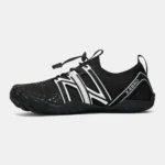 Oiaano Unisex Man Shoes Woman Anti-Non Slip Durable Black Water Barefoot Soft Sole Light Breathable Sport Outdoor Walk Running