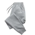 Versatile Soft Women’s Sweatpants Joggers Fashion Fitness Comfortable Baggy Trousers