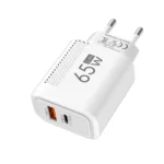 Total 65W USB GaN Charger - Image 10