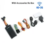 SinoTrack 4G GPS tracker ST-906L for Car motorcycle vehicle tracking device with Cut Off Oil Power Free APP - Image 7
