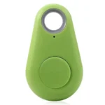 1-5pcs Wireless Mini GPS Tracker Anti-lost Alarm Key Child Bag Wallet Finder Bluetooth APP Locator Smart Tag For Ios And Android - Image 19