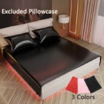 Couple Waterproof Cloth Sheet PVC Plastic Adult Accessories Solid Bed Multi-purpose Hypoallergenic SPA Bedding Diaper Flat Sheet