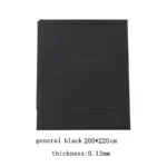 New Couple Game Waterproof Bed Sexy Sheet Waterproof PU Bed Sheet Oil Resistant SPA Mattress Black PVC Thick Bed Plastic Leather - Image 12