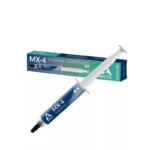Original ARCTIC AC MX-4 Thermal Paste Heat Conduction Compound Silicone Grease For Computer PC Laptop CPU GPU Video Card Chips - Image 9