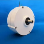 Gearless Permanent Magnet Generator Turbine Low Speed 500W 12V 24V  For Water Conservancy And Wind Power Household 220V - Image 9