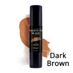 Lace Tint Spray For Lace Wigs Dark Brown Middle Brown Light Brown Lace Tint Spray For Closures, Wigs And Closure Front 100Ml