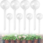 Plant Watering Balls Automatic Self Watering Balls Plastic Balls Garden Waterer Plant Drip Watering Garden Irrigation Supplies - Image 3