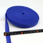 12mm(1/2") Narrow Ironed Single Folded Cotton Solid Color Bias Binding Tape Diy Ribbon Garment Quilt Craft Sewing Accessories - Image 28