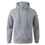 Men's and Women's Warm Sweatshirt - Image 12