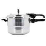Pressure Cooker with Steaming Plate Small Pressure Cooker Household Stovetop Pressure Canner for Gas Stove Induction Cooker - Image 8