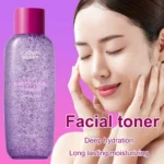 Plumping Capsule Toner Natural Retinol Face Toner Hyaluronic Acid Anti-Aging,Hydrating Korean Skincare for Sensitive Care - Image 5