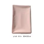 Couple Waterproof Cloth Sheet PVC Plastic Adult Accessories Solid Bed Multi-purpose Hypoallergenic SPA Bedding Diaper Flat Sheet - Image 9