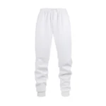 Mens Jogging Pants Sports Pants Fitness Running Trousers Solid Color Sweatpants Easy to Match Home Pants