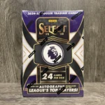 Topps Football Star Cards FIFA World Cup UEFA Champions League Premier League Bundesliga Collection Official Authentic Star Card