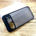 Luxury Matte Case For Google Pixel 10 9 8 7 8A 9A 10A Pro XL 9Pro 8Pro 7Pro 9XL A Anti-fingerprint Protective Shockproof Cover - Image 3