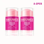 Body Odor Remover Antiperspirant Stick Peach Deodorant Underarm Removal For Women Man Honey Peach Stick Deodorant Stick 40g