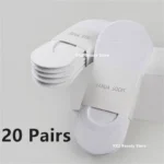 1/5/10/20 Pairs Summer Autumn Boat Socks For Men Women Non-slip Silicone Invisible Cotton Socks Male Ankle Sock Slippers - Image 9