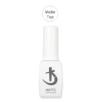 KODI JYJ Base and Top Coat for Gel Polish Acid free Primer Varnish Hybrid Semi Permanent Lot Matte Top Nails Thick Rubber Base - Image 7