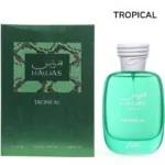 Arabic Perfume 100ml Long Lasting Luxury Unisex Niche Fragrance Elegant Smooth Rich Fresh Delicate Exotic Signature 14 Styles - Image 14