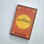 the Alchemist by Paulo Coelho 25th Anniversary Edition – Classic Literary Fiction Hardback English Book