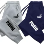 Mens Print Pants Autumn/Winter New In Men’s Clothing Trousers Sport Jogging Fitness Running Trousers Harajuku Streetwear