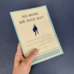 no more mr. nice guy A Novel Paperback English book