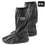Reusable Motorcycle Scooter Dirt Bike Rain Shoes Cover Non-Slip Boot Covers Unisex Bicycle Shoes Protectors  For Rainy Snowy Day - Image 28