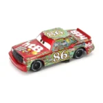 Disney Pixar Metal Cars hat Lightning McQueen 1:55 Diecast Car Supercar Model Toy For Kid birthday Gift - Image 20