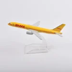JASON TUTU Diecast Metal 1/400 Scale Aeromexico Boeing 787 Planes Aircraft Model Planel Airplane Collect Gifts - Image 34
