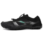 Oiaano Wide Toe Man Barefoot Black Shoes Woman Sports Sneaker Unisex Water Booties Male Aqua Beach Soft Sole Light Breathable - Image 3