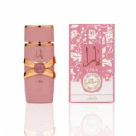 Lattafa Yara Elixir Eau De Parfum Makeup Women's Perfume 100ml Cologne Persistence Arabian Women's Perfume Natural Long-lasting - Image 7