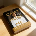 Can't Hurt Me: Master Your Mind and Defy the Odds-The best-selling self-help book in the United States, - Image 3
