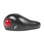 CHYI 2.4G Wireless Trackball Mouse USB Air Laser Mouse Ergonomic Handheld Optical Mause For Laptop PC Computer Right Left Hand - Image 11