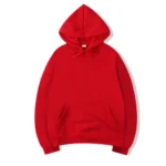 Men’s Hoodies Women Pullover Spring Autumn Casual Hoodie
