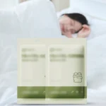 Disposable Twin-sized Bed Sheet Set for Travel, Hotel, and Business Trips - Portable and Convenient Bed Linen - Image 4