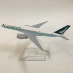JASON TUTU Diecast Metal 1/400 Scale Aeromexico Boeing 787 Planes Aircraft Model Planel Airplane Collect Gifts - Image 25