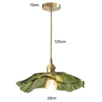 Nordic E27 Ceiling Lights For Hallway Aisle Corridor Bedroom Kitchen Villa Restaurant Gallery Living Room Indoor Home Fixtures - Image 29