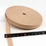 12mm(1/2") Narrow Ironed Single Folded Cotton Solid Color Bias Binding Tape Diy Ribbon Garment Quilt Craft Sewing Accessories - Image 5