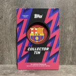Topps Football Star Cards FIFA World Cup UEFA Champions League Premier League Bundesliga Collection Official Authentic Star Card