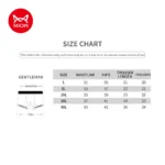MiiOW 3Pcs Breathable Cotton Men's Panties Graphene Antibacterial Man Boxershorts Cueca Male Underwear Men Boxer Briefs Lingerie - Image 2
