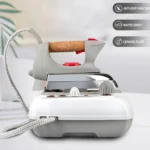 Pressure Steam Iron Bottle-type Household Commercial Garment Ironing Machine 2000W High Power Home-appliance Portable Irons